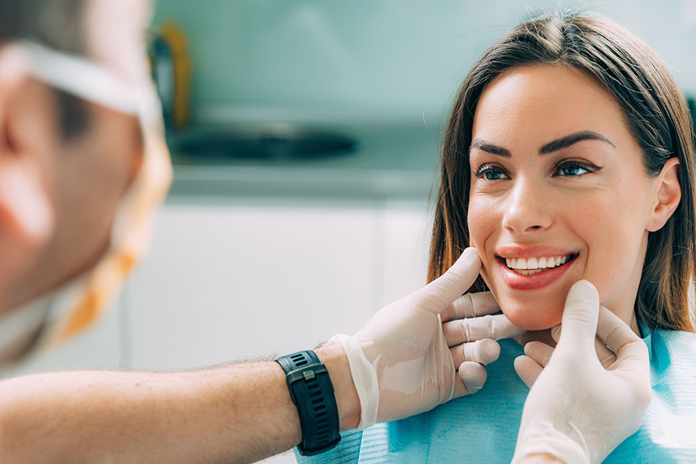 tratamiento de Odontología Estética en Panamá