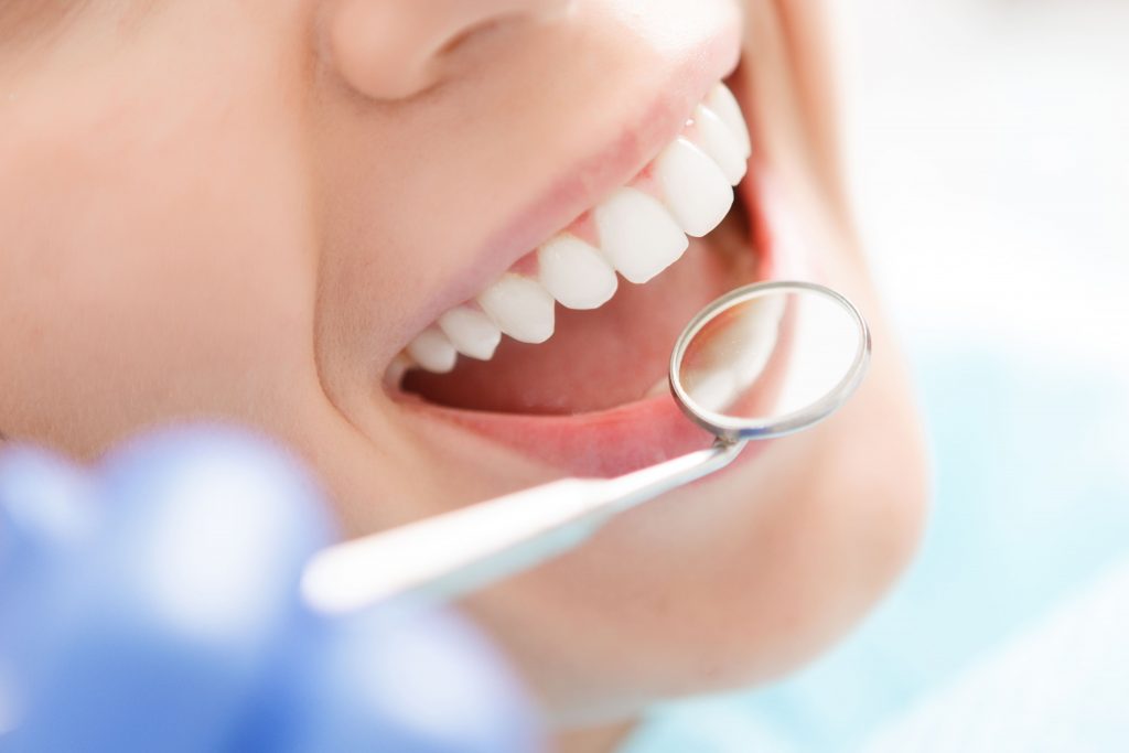 Dental aesthetics in Panama City