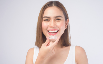 Teeth Straightening And Invisalign In Panama