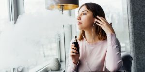 Does vaping affect my oral health?