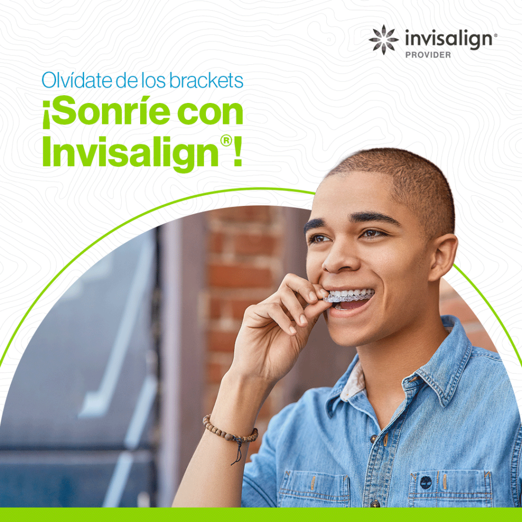 Invisalign in Costa del Este