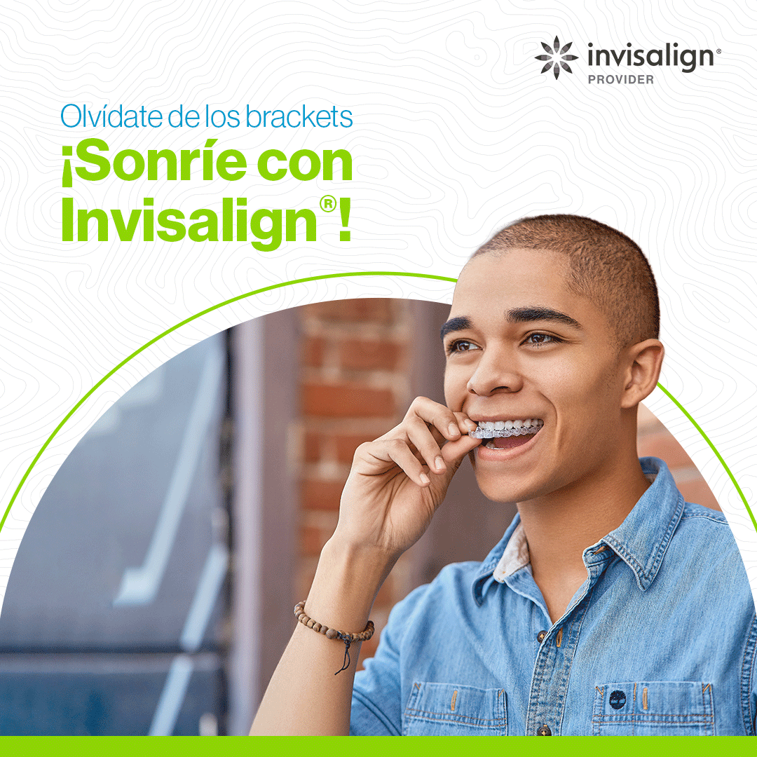 Invisalign en Costa del Este - Dental One