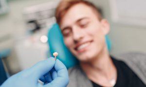 Implantes Dentales en Costa del Este