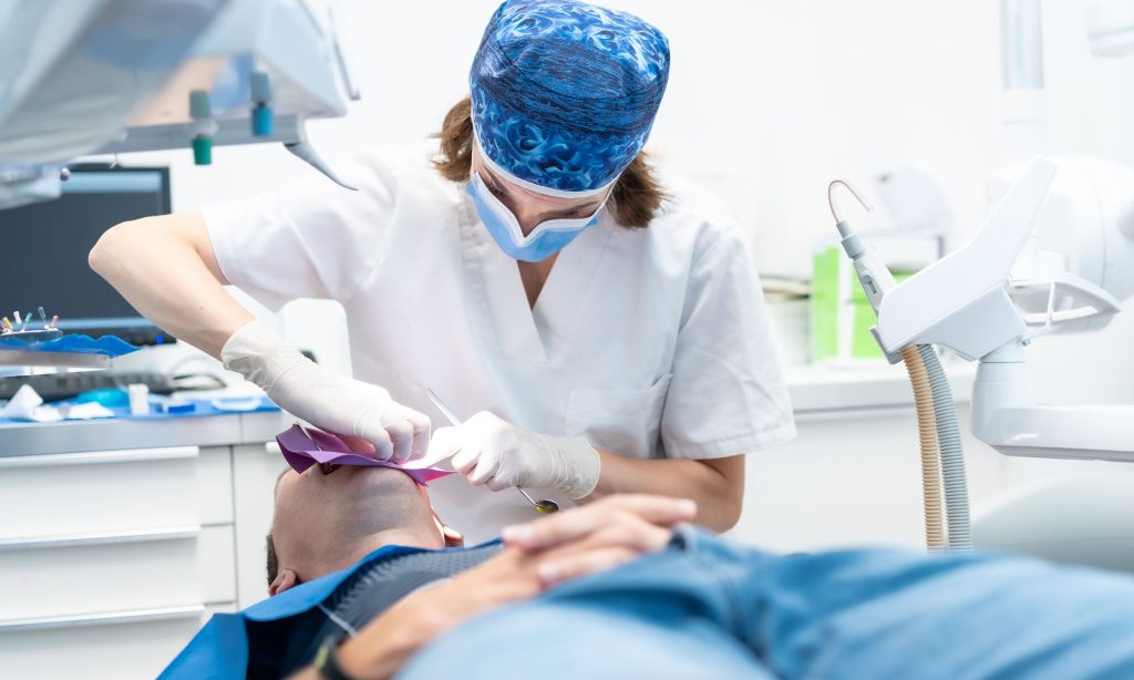 Bone Grafts and Sinus Lifts in Panama | Dental One