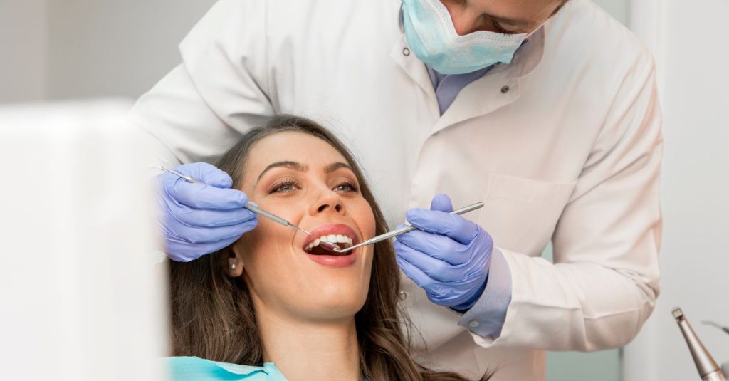 Allergies at the Dentist: What to Know for a Calm Visit at DentalOne