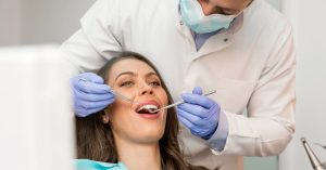 Allergies at the Dentist: What to Know for a Calm Visit at DentalOne