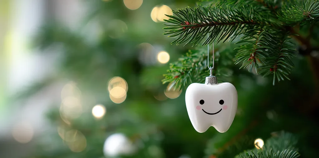 5 Consejos para Cuidar tus Dientes esta Navidad