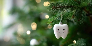 5 Consejos para Cuidar tus Dientes esta Navidad