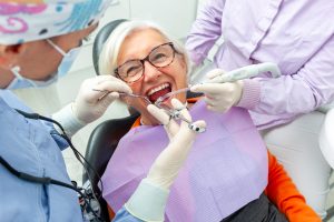 Periodontal Maintenance