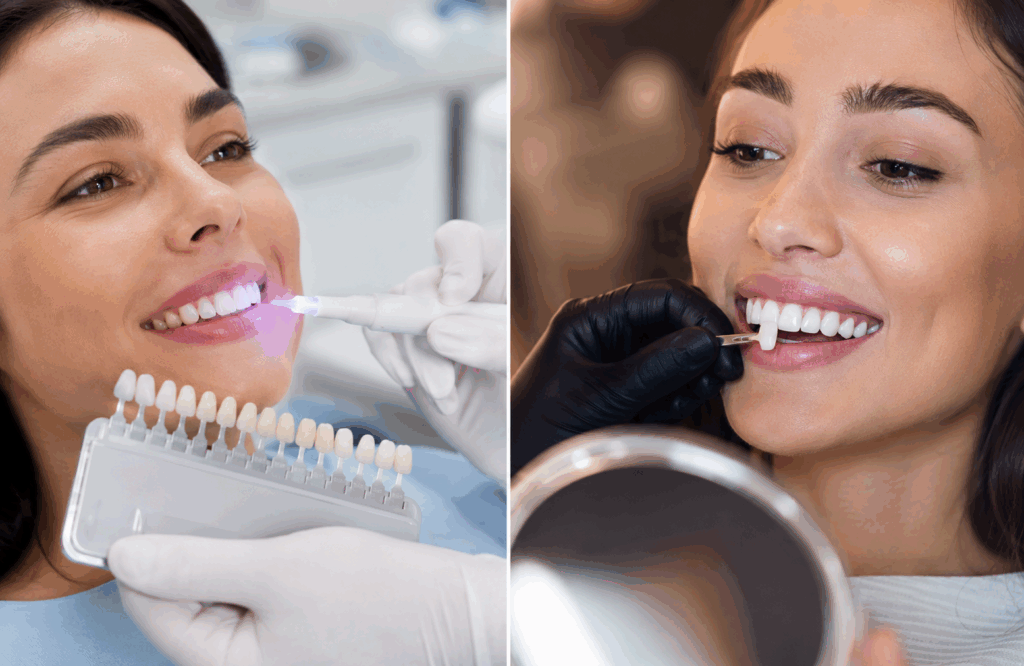 Carillas dentales o blanqueamiento ¿cuál conviene Dental One Panamá