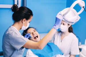 Yellow Teeth: What Causes Them and How to Fix Them?